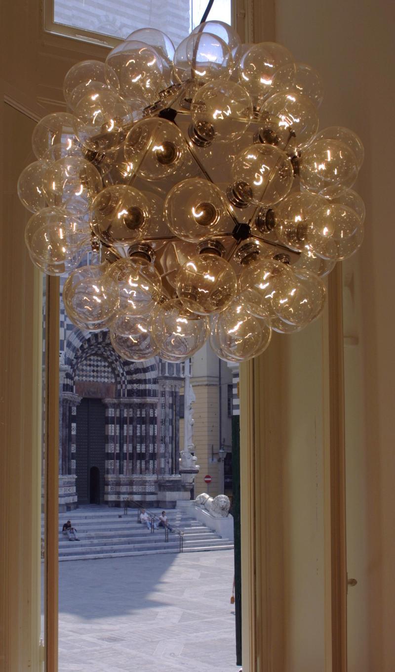 Palazzo Cicala Hotel เจนัว ภายนอก รูปภาพ