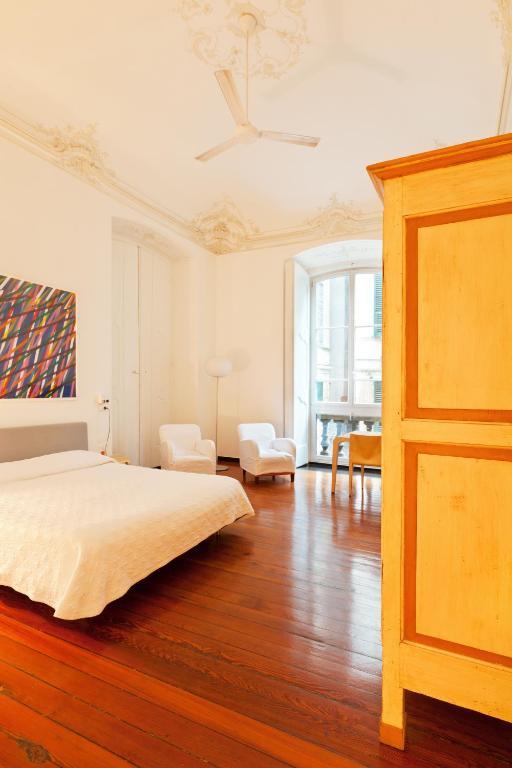 Palazzo Cicala Hotel เจนัว ห้อง รูปภาพ